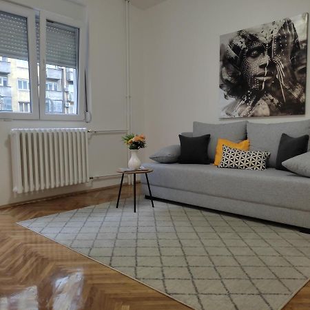 Apartment Danica بلغراد المظهر الخارجي الصورة