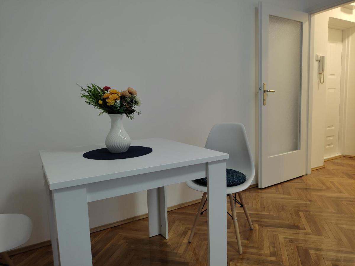 Apartment Danica بلغراد المظهر الخارجي الصورة
