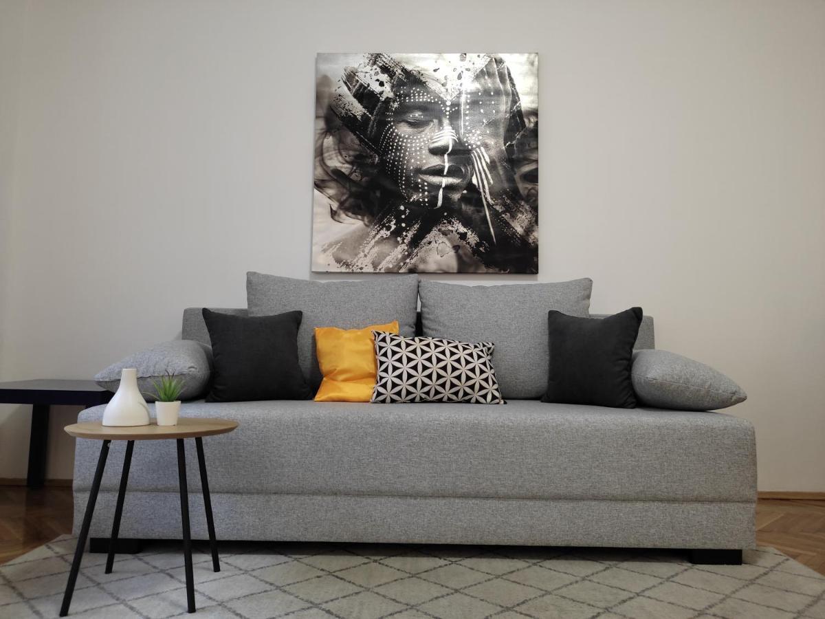 Apartment Danica بلغراد المظهر الخارجي الصورة