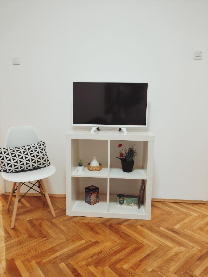 Apartment Danica بلغراد المظهر الخارجي الصورة