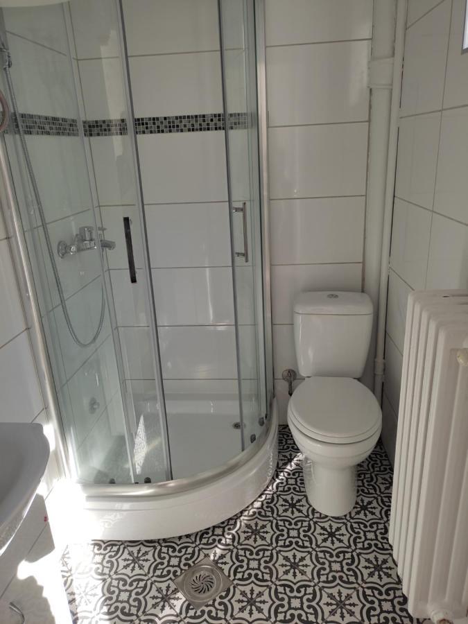 Apartment Danica بلغراد المظهر الخارجي الصورة
