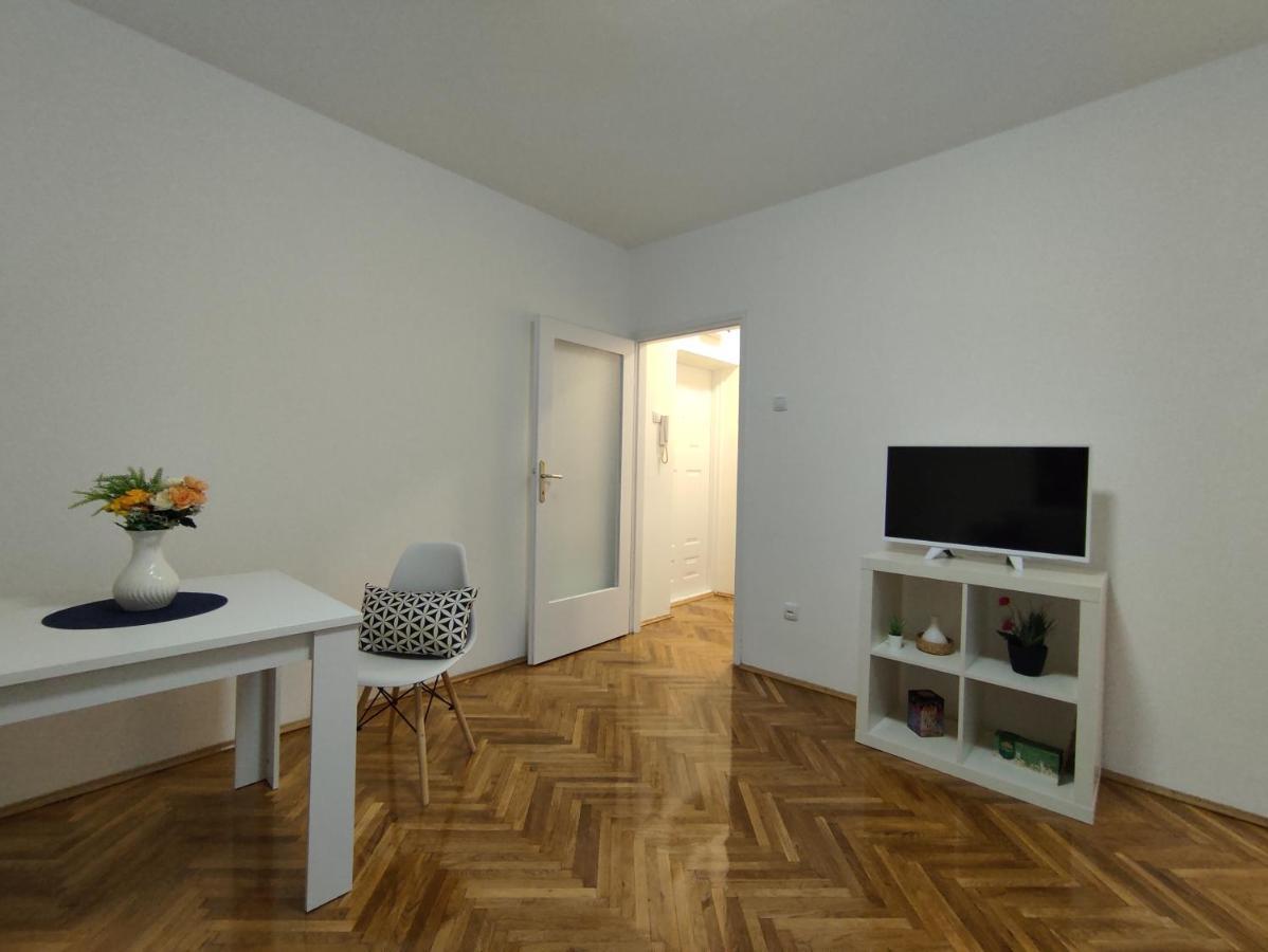Apartment Danica بلغراد المظهر الخارجي الصورة