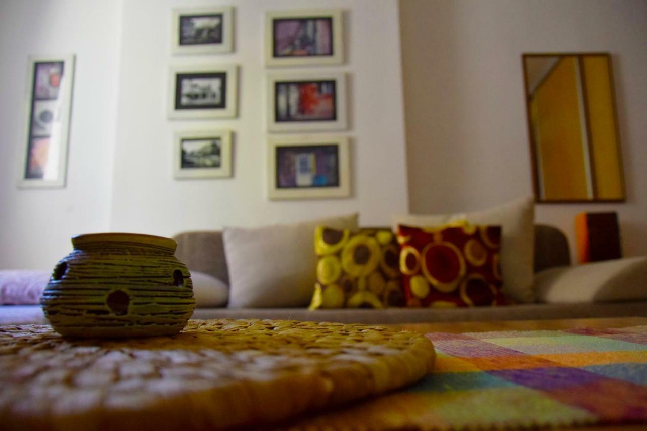 Apartment Danica بلغراد المظهر الخارجي الصورة