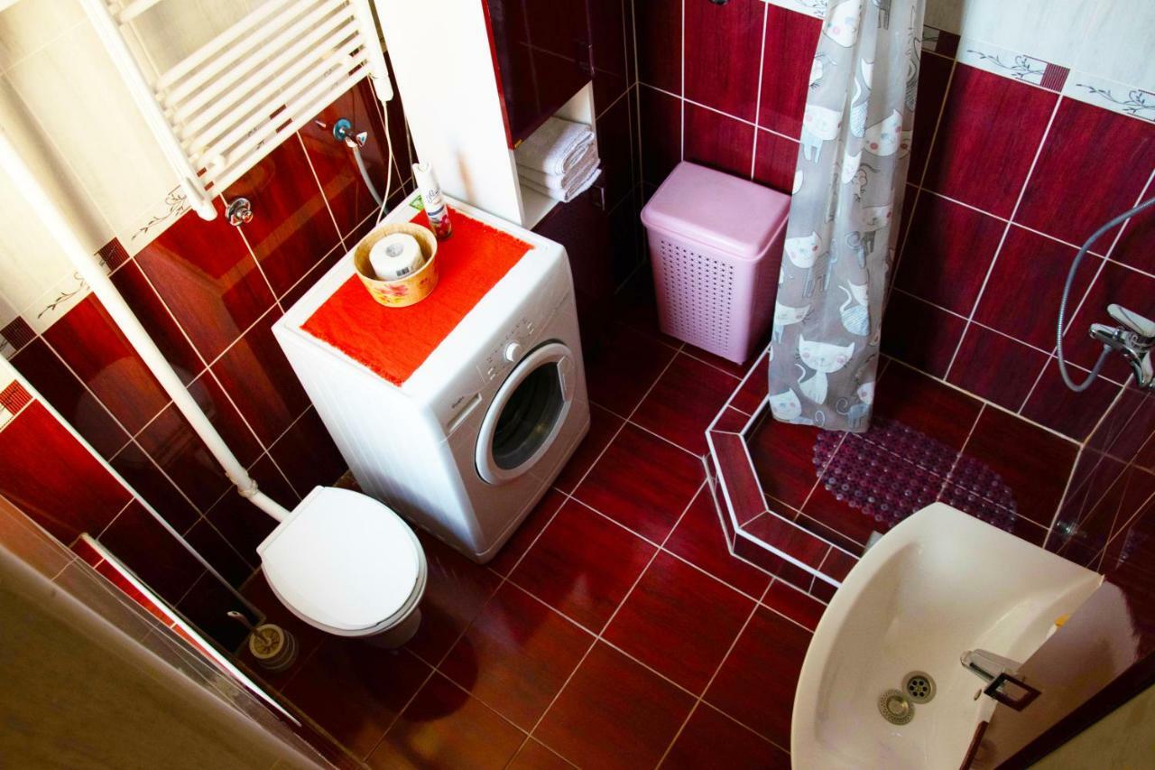 Apartment Danica بلغراد المظهر الخارجي الصورة